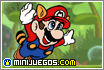 Mario Jungle Adventure