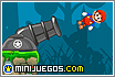 Mario Kaboom | Minijuegos.com