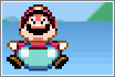 Mario's Mistake