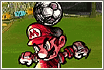 Super Mario Strikers