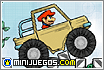 Mario Truck | Minijuegos.com
