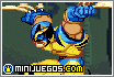 Marvel Tribute | Minijuegos.com