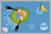 Aqua Massaqua | Minijuegos.com