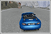 Mazda Icons Game
