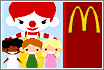 McDonald's Video Game