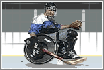 Xtreme Medical Hockey
