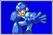 Mega Man RPG