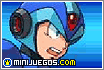 Megaman X: RPG