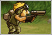 Metal Slug - Last Mission