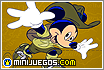 Mickey Mouse In The Lost Treasure Of Maroon | Minijuegos.com
