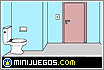 Escape Miniatura 2: Baño