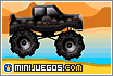 Mini Monster Challenge