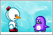 Mission in Snowdriftland