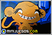 Monkey Go Happy 5 | Minijuegos.com