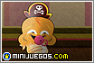 Monkey Go Happy: Marathon | Minijuegos.com