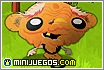 Monkey Go Happy: Marathon 2 | Minijuegos.com