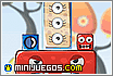 Imagen del Juego Monsterland 2: Junior Revenge