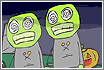 Monster Mash