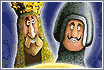 Monty Python's SPAMALOT