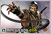 Mortal Kombat Karnage | Minijuegos.com