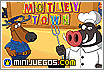 Motley Town | Minijuegos.com