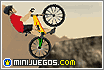 Mountain Bike Challenge