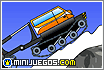 Mountain Rescue Driver