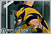 Wolverine M.R.D. Escape