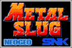 Recreativa Metal Slug