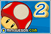 Mushroom Cannon 2