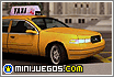 New York Taxi License | Minijuegos.com