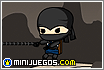 Ninja Delivery | Minijuegos.com