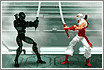 Ninja Showdown