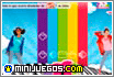 Nocilla Happy Rhythm | Minijuegos.com