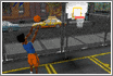 Nothin But Net | Minijuegos.com