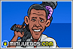 Obama Alien Defense | Minijuegos.com