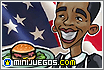 Obama Burgers | Minijuegos.com
