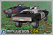 Offroad Rage | Minijuegos.com