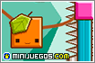 Orange Gravity 2: Level Pack | Minijuegos.com