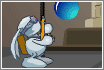 Panik in Bubble Trouble