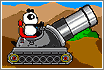 Panzo Tank