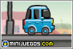 Parking Hooligan 2 | Minijuegos.com