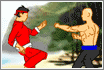 Pencak Silat