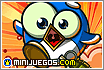 Penguin Destroyer