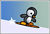 Penguin Skate 2