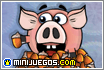 Piggy Wiggy | Minijuegos.com