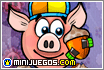 Piggy Wiggy Seasons | Minijuegos.com