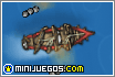 Pirateers! | Minijuegos.com