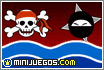 Pirates Vs Ninjas | Minijuegos.com
