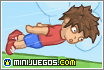 Pogo Swing! | Minijuegos.com